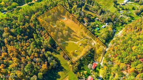 2938 Cedar Creek Rd LaFollette TN 37766