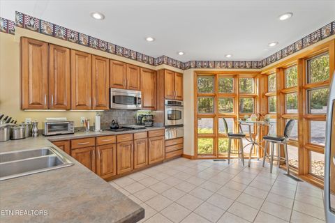 Tiny photo for 422 Summerhill Drive, Kodak, TN 37764 (MLS # 1317476)