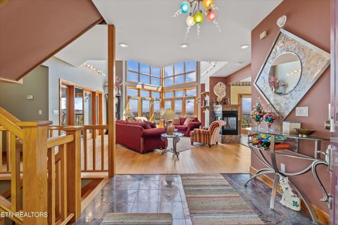 Tiny photo for 422 Summerhill Drive, Kodak, TN 37764 (MLS # 1317476)