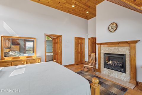Tiny photo for 422 Summerhill Drive, Kodak, TN 37764 (MLS # 1317476)