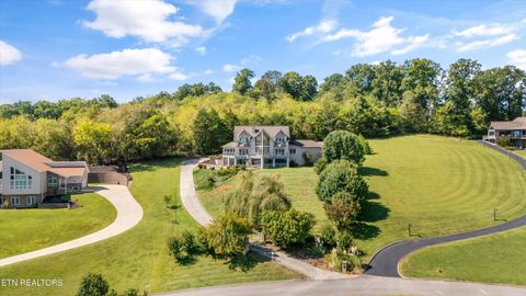 Tiny photo for 422 Summerhill Drive, Kodak, TN 37764 (MLS # 1317476)