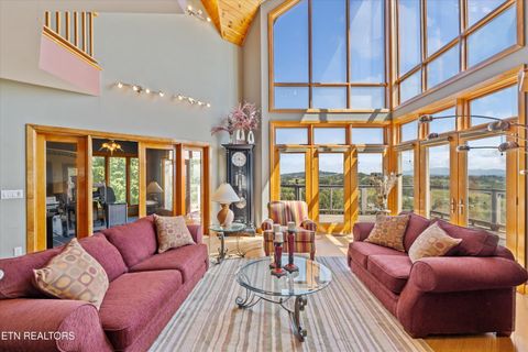 Tiny photo for 422 Summerhill Drive, Kodak, TN 37764 (MLS # 1317476)