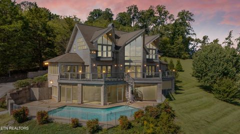 Tiny photo for 422 Summerhill Drive, Kodak, TN 37764 (MLS # 1317476)