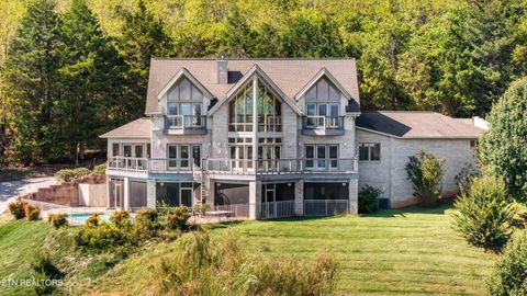 Photo of 422 Summerhill Drive, Kodak, TN 37764 (MLS # 1317476)