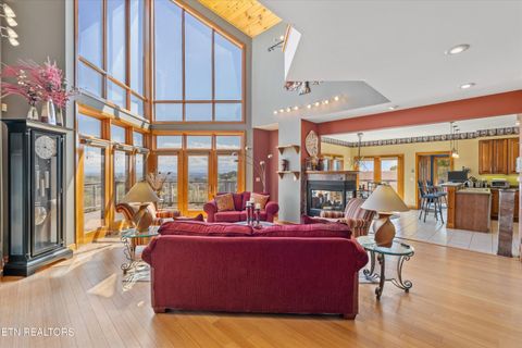 Tiny photo for 422 Summerhill Drive, Kodak, TN 37764 (MLS # 1317476)