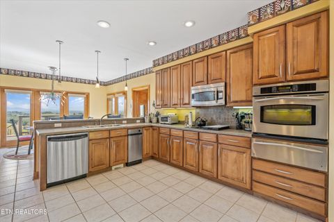 Tiny photo for 422 Summerhill Drive, Kodak, TN 37764 (MLS # 1317476)