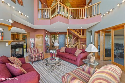 Tiny photo for 422 Summerhill Drive, Kodak, TN 37764 (MLS # 1317476)