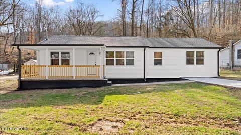 Photo of 1871 Ruritan Rd, Harriman, TN 37748 (MLS # 1330566)