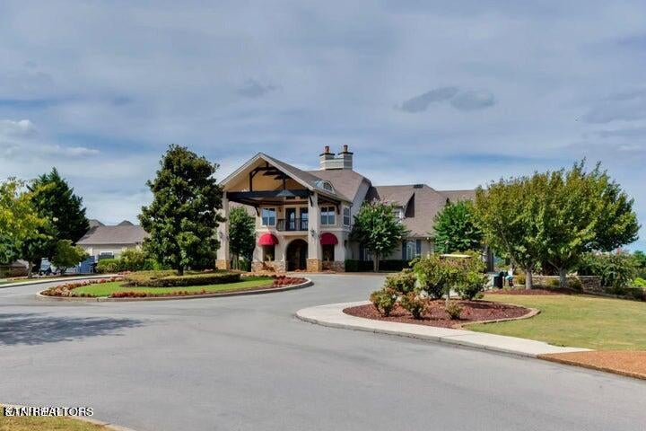 430 Marsh Hawk Drive