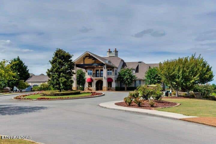Photo of 430 Marsh Hawk Drive, Vonore, TN 37885 (MLS # 1351092)