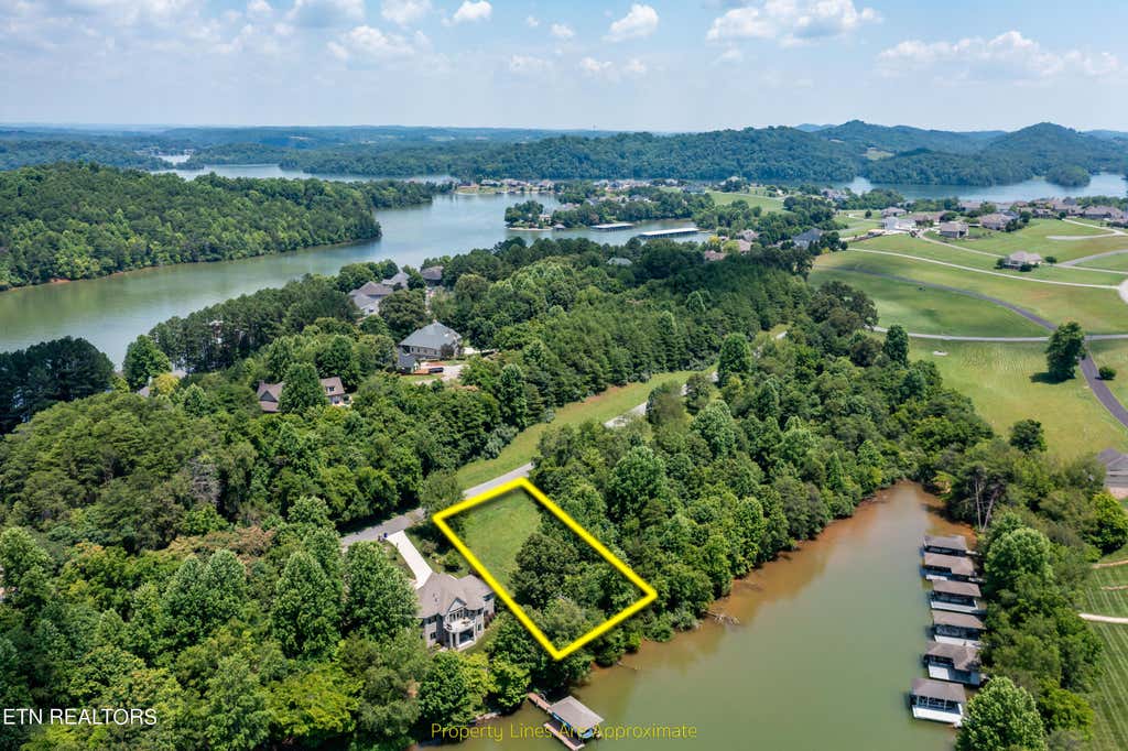 Photo of 430 Marsh Hawk Drive, Vonore, TN 37885 (MLS # 1351092)