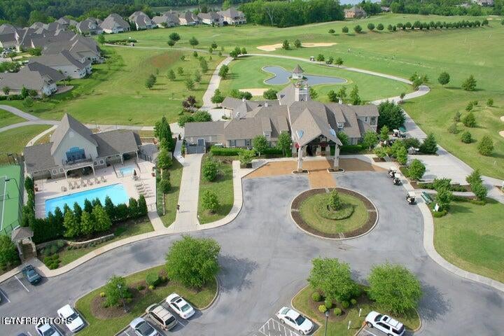 430 Marsh Hawk Drive