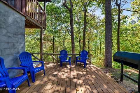 Tiny photo for 2951 Patty View Way, Sevierville, TN 37862 (MLS # 1332450)