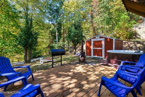Tiny photo for 2951 Patty View Way, Sevierville, TN 37862 (MLS # 1332450)