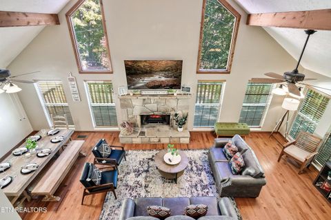 Tiny photo for 2951 Patty View Way, Sevierville, TN 37862 (MLS # 1332450)