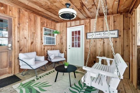 Tiny photo for 2951 Patty View Way, Sevierville, TN 37862 (MLS # 1332450)