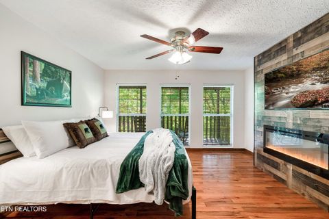 Tiny photo for 2951 Patty View Way, Sevierville, TN 37862 (MLS # 1332450)