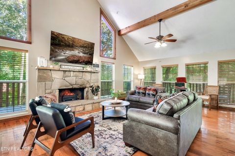 Tiny photo for 2951 Patty View Way, Sevierville, TN 37862 (MLS # 1332450)