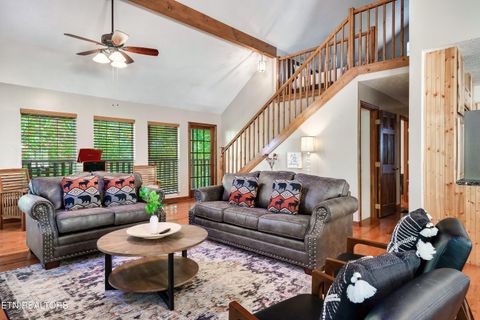 Tiny photo for 2951 Patty View Way, Sevierville, TN 37862 (MLS # 1332450)