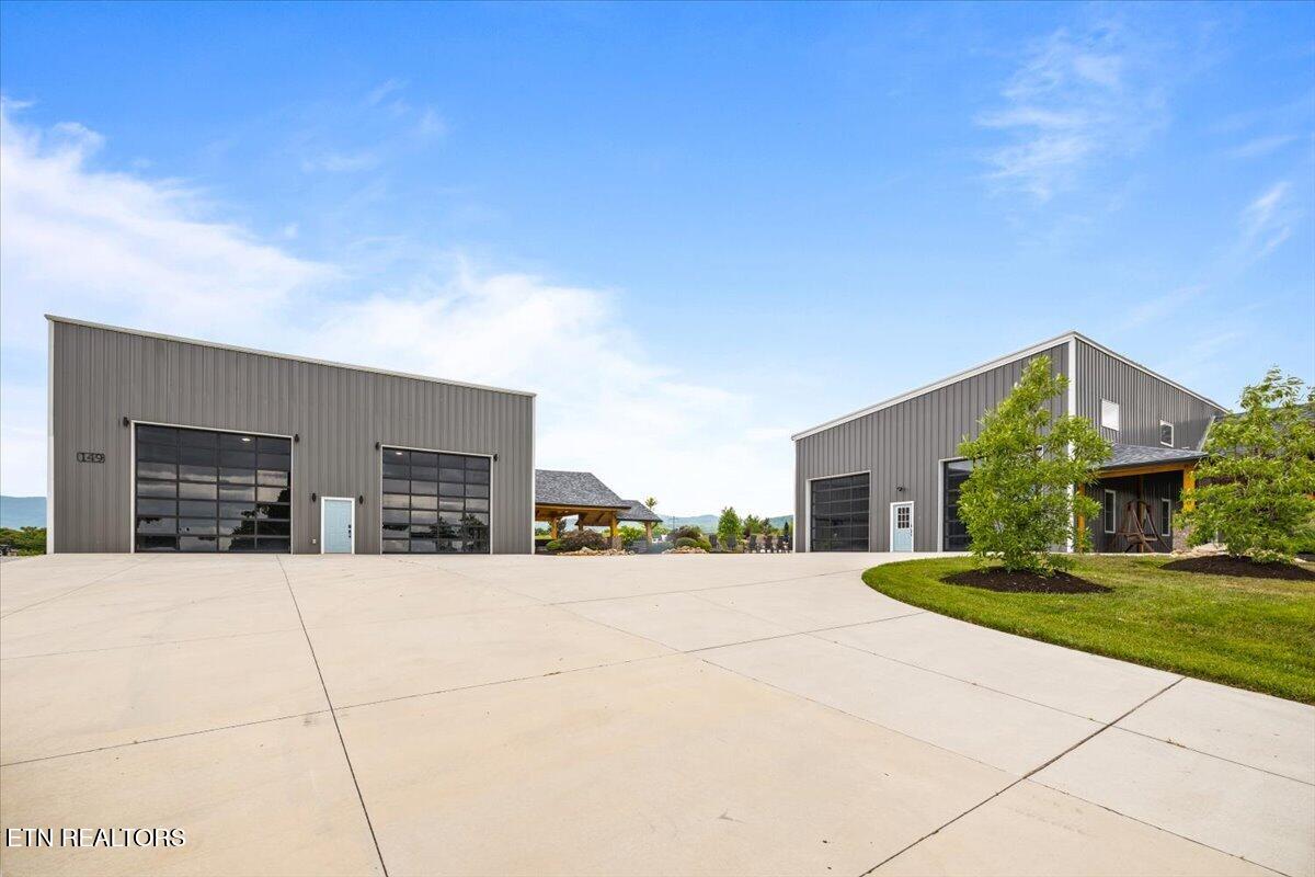 149 Island Ford Rd
