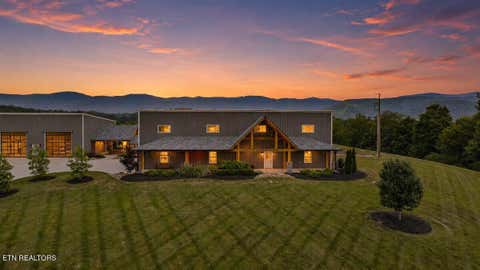 Photo of 149 Island Ford Rd, Jacksboro, TN 37757 (MLS # 1345728)