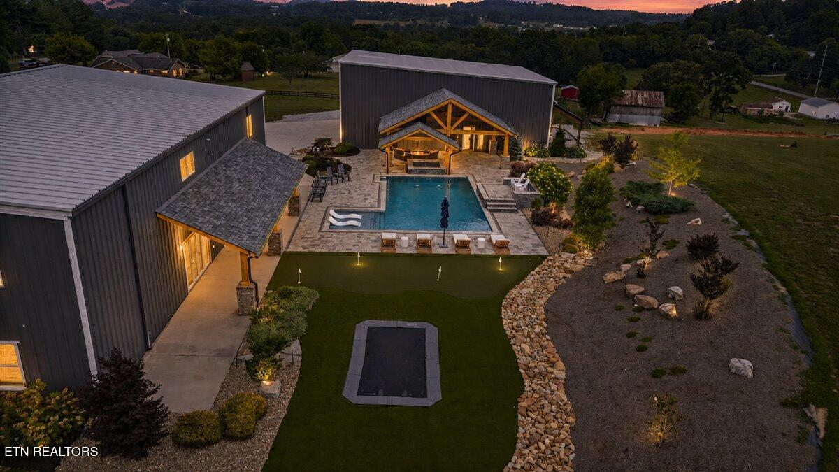 149 Island Ford Rd