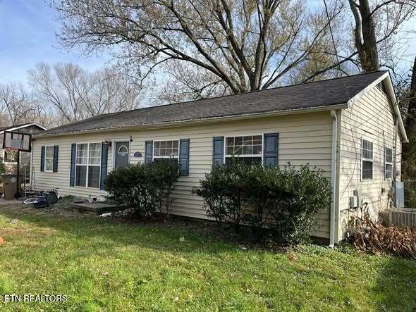 Photo of 3410 Boright Drive, Knoxville, TN 37917 (MLS # 1327089)