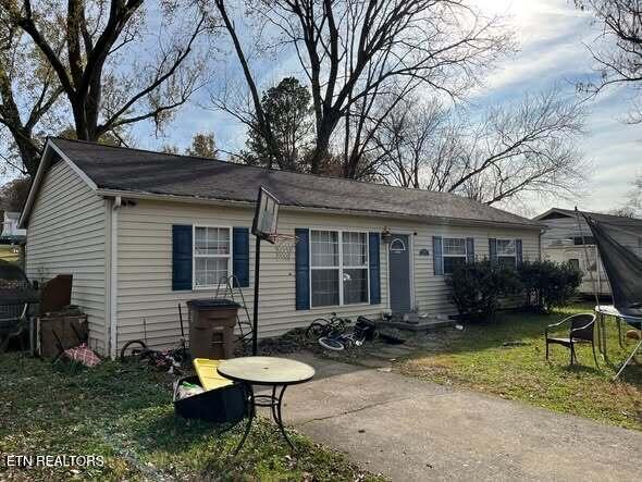 Photo of 3410 Boright Drive, Knoxville, TN 37917 (MLS # 1327089)