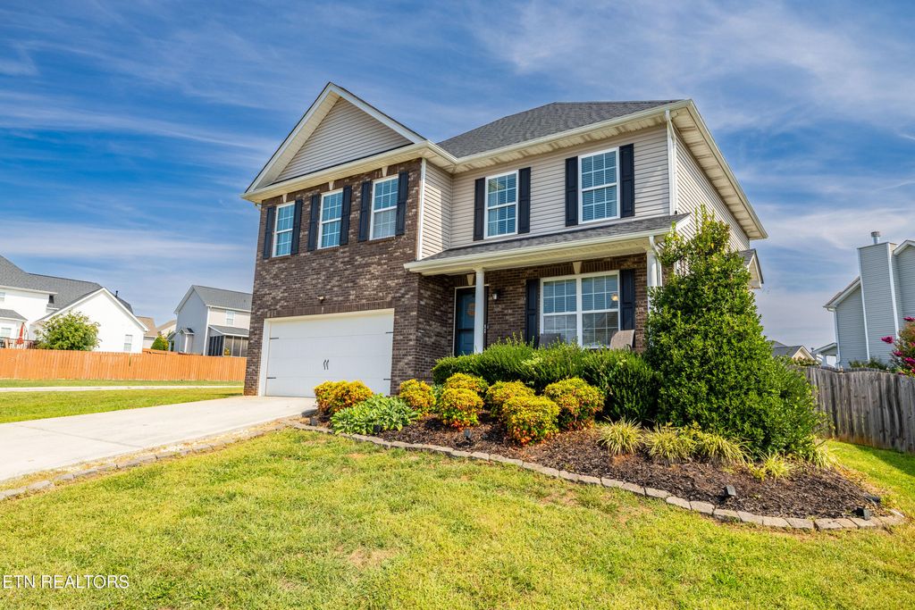 Photo of 2629 Southwinds Circle, Sevierville, TN 37876 (MLS # 1315890)