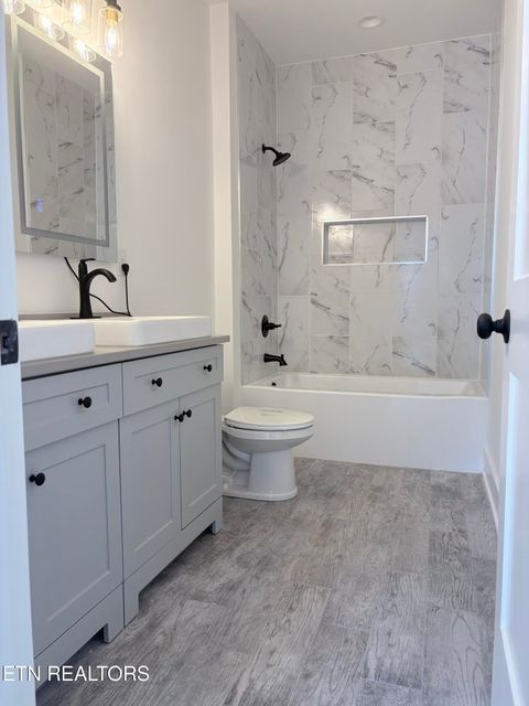 Tiny photo for 5020 Landbrook Drive, Knoxville, TN 37921 (MLS # 1335952)