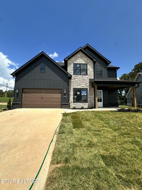 12075 Signal View Rd Knoxville TN 37932