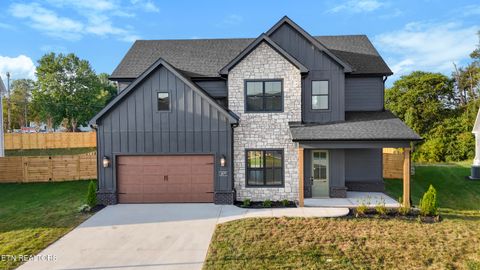 12075 Signal View Rd Knoxville TN 37932