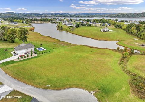 Tiny photo for 130131 Fair Meadow Drive, Dandridge, TN 37725 (MLS # 1326907)