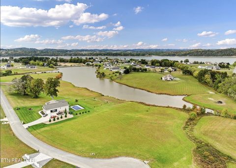 Tiny photo for 130131 Fair Meadow Drive, Dandridge, TN 37725 (MLS # 1326907)