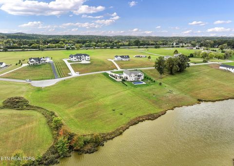 Tiny photo for 130131 Fair Meadow Drive, Dandridge, TN 37725 (MLS # 1326907)