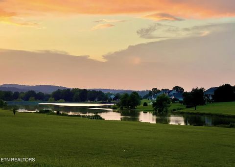 Tiny photo for 130131 Fair Meadow Drive, Dandridge, TN 37725 (MLS # 1326907)