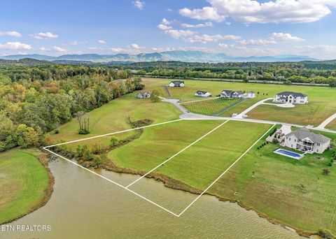 Photo of 130131 Fair Meadow Drive, Dandridge, TN 37725 (MLS # 1326907)