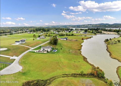 Tiny photo for 130131 Fair Meadow Drive, Dandridge, TN 37725 (MLS # 1326907)