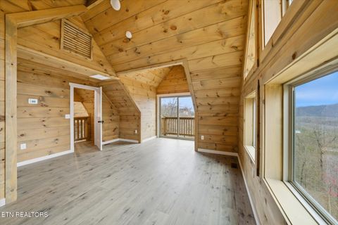 Tiny photo for 4298 Harmony Hill Lane, Sevierville, TN 37862 (MLS # 1332572)