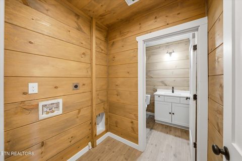 Tiny photo for 4298 Harmony Hill Lane, Sevierville, TN 37862 (MLS # 1332572)