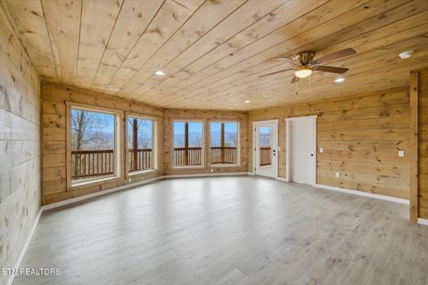 Tiny photo for 4298 Harmony Hill Lane, Sevierville, TN 37862 (MLS # 1332572)