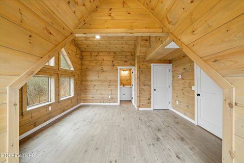 Tiny photo for 4298 Harmony Hill Lane, Sevierville, TN 37862 (MLS # 1332572)