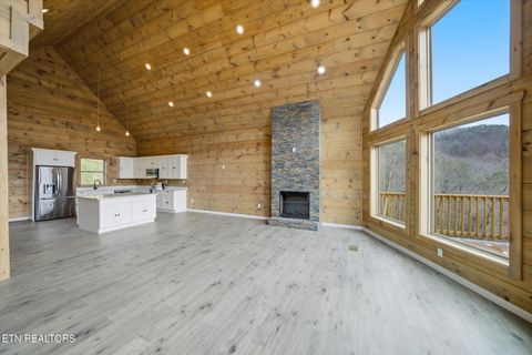 Tiny photo for 4298 Harmony Hill Lane, Sevierville, TN 37862 (MLS # 1332572)