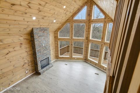 Tiny photo for 4298 Harmony Hill Lane, Sevierville, TN 37862 (MLS # 1332572)