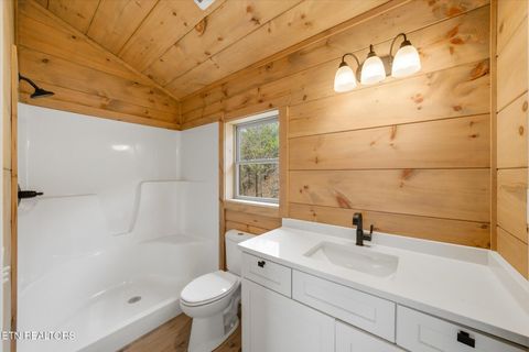 Tiny photo for 4298 Harmony Hill Lane, Sevierville, TN 37862 (MLS # 1332572)