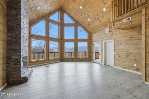 Tiny photo for 4298 Harmony Hill Lane, Sevierville, TN 37862 (MLS # 1332572)