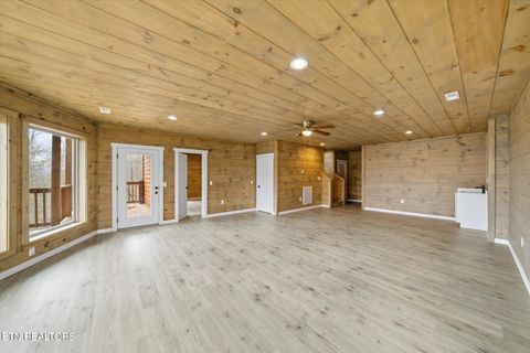 Tiny photo for 4298 Harmony Hill Lane, Sevierville, TN 37862 (MLS # 1332572)