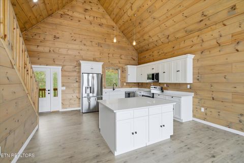 Tiny photo for 4298 Harmony Hill Lane, Sevierville, TN 37862 (MLS # 1332572)