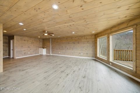 Tiny photo for 4298 Harmony Hill Lane, Sevierville, TN 37862 (MLS # 1332572)