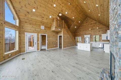 Tiny photo for 4298 Harmony Hill Lane, Sevierville, TN 37862 (MLS # 1332572)